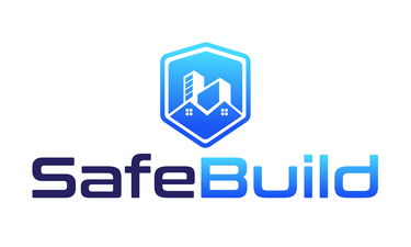 SafeBuild.ai - Creative brandable domain for sale